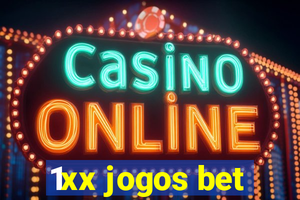 1xx jogos bet